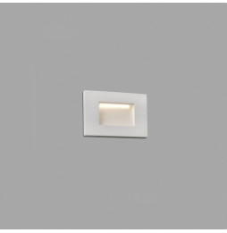 FARO - Empotrable SPARK-1 LED 5W 3000K blanco