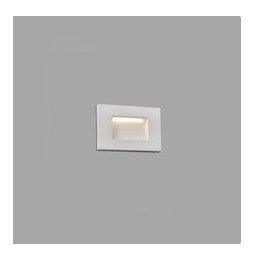 FARO - Empotrable SPARK-1 LED 5W 3000K blanco