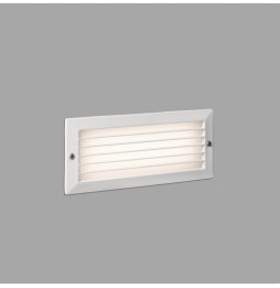 FARO - Empotrable STRIPE-1 5W 3000K blanco