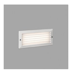 FARO - Empotrable STRIPE-1 5W 3000K blanco