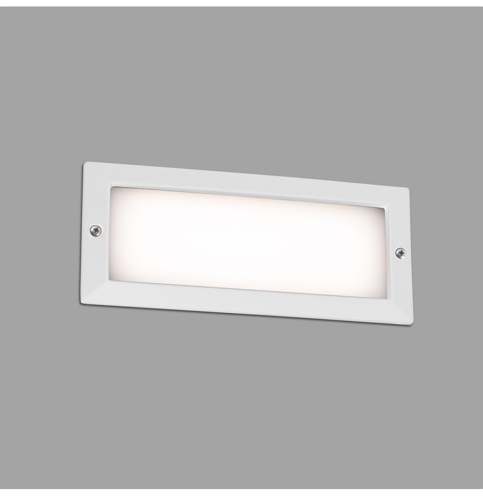 FARO - Empotrable STRIPE-2 5W 3000K blanco