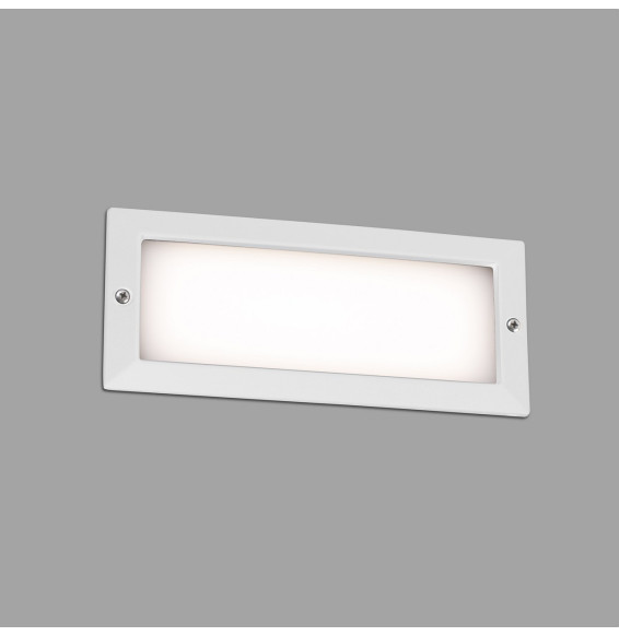 FARO - Empotrable STRIPE-2 5W 3000K blanco