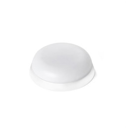 FARO - Kit luz 15W 3000K PEMBA blanco