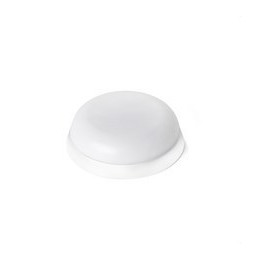 FARO - Kit luz 15W 3000K PEMBA blanco