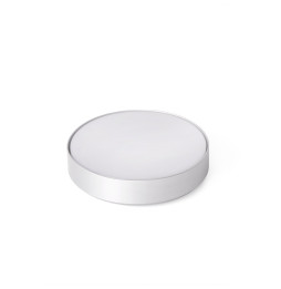FARO - Kit luz 15W 3000K TYPHOON gris
