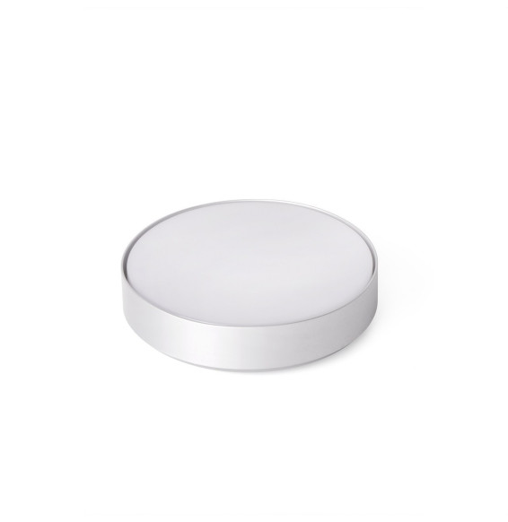 FARO - Kit luz 15W 3000K TYPHOON gris