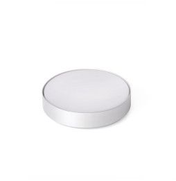 FARO - Kit luz 15W 3000K TYPHOON gris