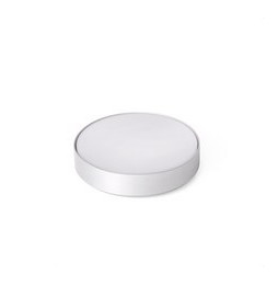 FARO - Kit luz 15W 3000K TYPHOON gris