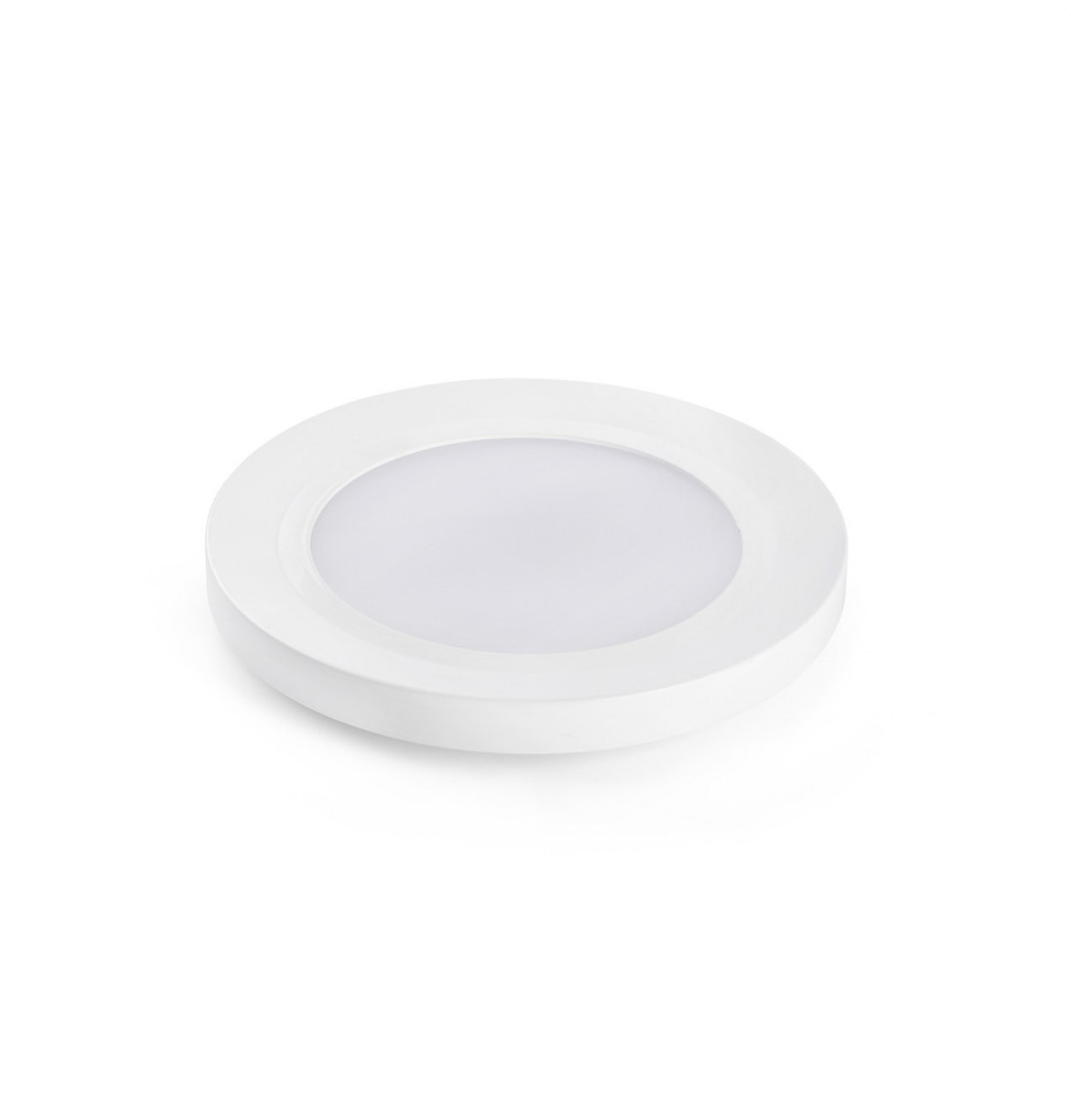 FARO - Kit luz LED 15,4W 3000K CIES blanco
