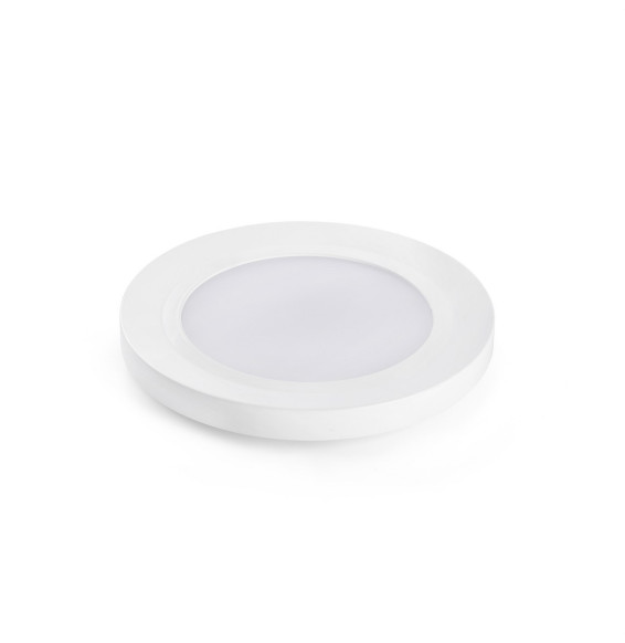 FARO - Kit luz LED 15,4W 3000K CIES blanco
