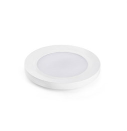 FARO - Kit luz LED 15,4W 3000K CIES blanco