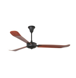 FARO - Ventilador AOBA diámetro 1780mm 3 palas madera