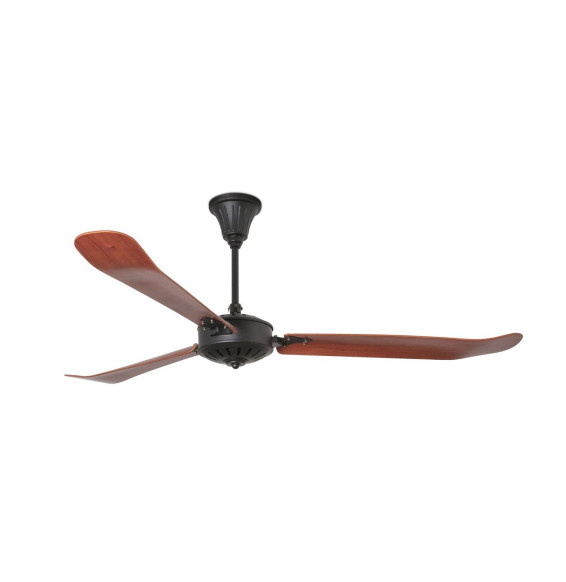 FARO - Ventilador AOBA diámetro 1780mm 3 palas madera