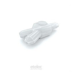 HT-INSTRUMENTS - Conexión línea silicona RJB3