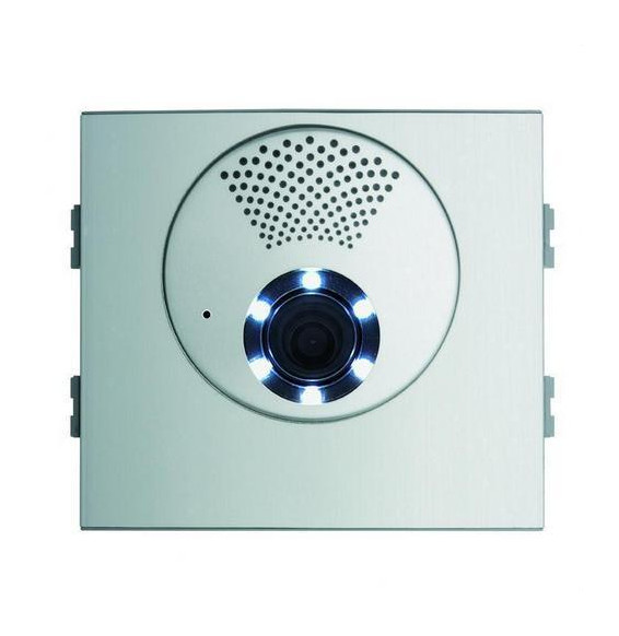 FERMAX - Módulo video SKYLINE W DUOX PLUS para instalaciones de videoportero