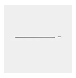 LedsC4 - Luminaria lineal Apex lineal simple superficie 3050mm blanco cálido 3000K CRI 90 ON-OFF blanco IP20 3126lm