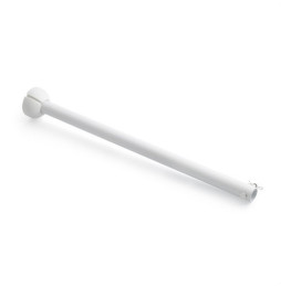 FARO - Barra 30cm blanco