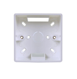 FERMAX - Caja superficie pulsador sin contacto