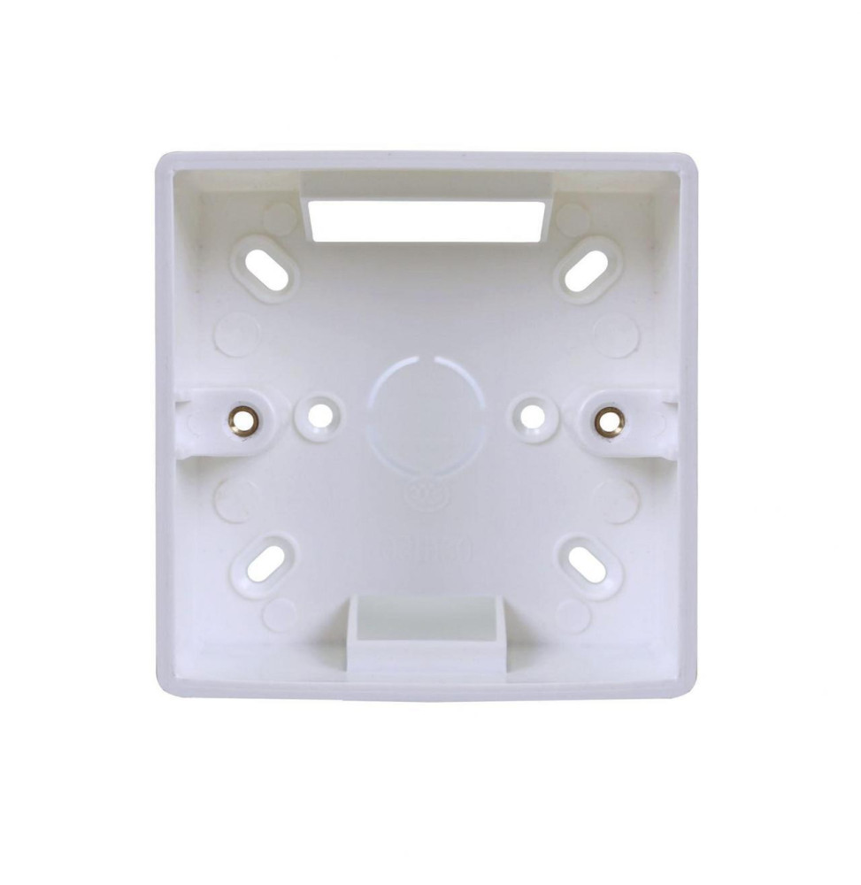 FERMAX - Caja superficie pulsador sin contacto