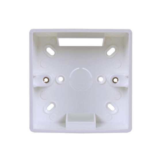 FERMAX - Caja superficie pulsador sin contacto