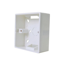 FERMAX - Caja superficie pulsador sin contacto