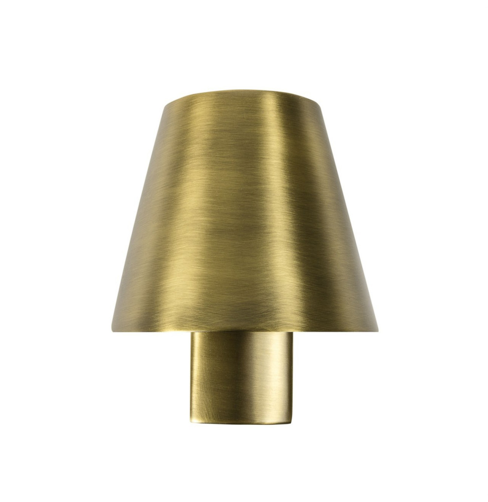 FARO - Aplique LE PETIT oro satinado 4W 3000K