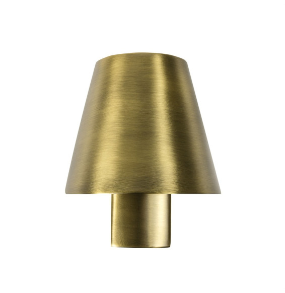 FARO - Aplique LE PETIT oro satinado 4W 3000K