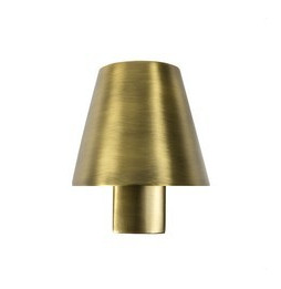 FARO - Aplique LE PETIT oro satinado 4W 3000K