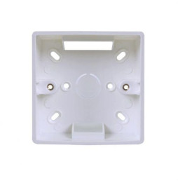 FERMAX - Caja superficie pulsador sin contacto
