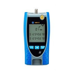HT-INSTRUMENTS - Comprobador de redes LAN RJ45 profesional y Bluetooth + APP