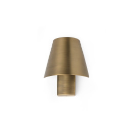 FARO - Aplique LE PETIT bronce 4W 3000K
