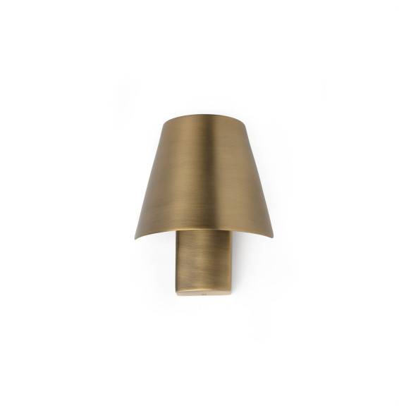 FARO - Aplique LE PETIT bronce 4W 3000K