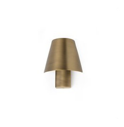 FARO - Aplique LE PETIT bronce 4W 3000K