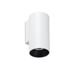 FARO - Aplique STAN blanco 1xGU10