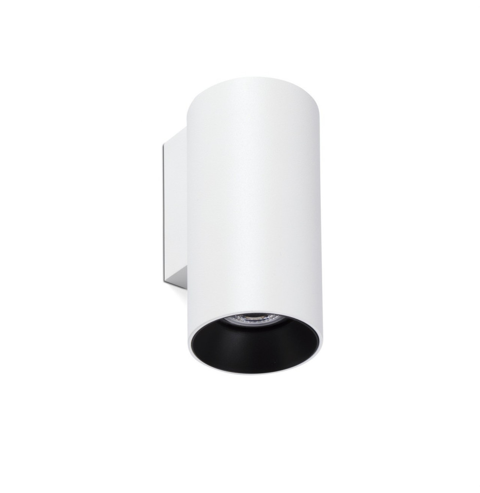 FARO - Aplique STAN blanco 1xGU10