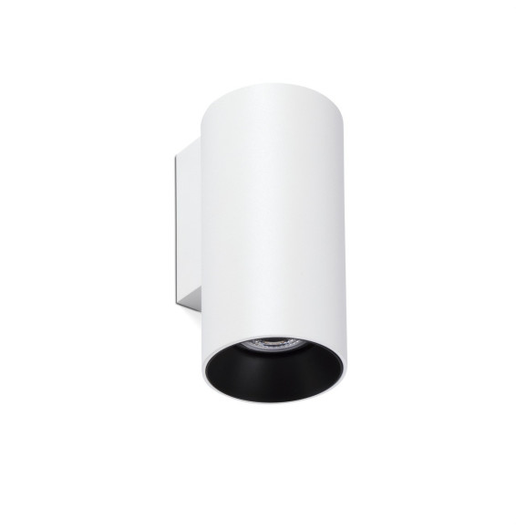 FARO - Aplique STAN blanco 1xGU10