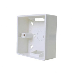 FERMAX - Caja superficie pulsador sin contacto