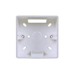 FERMAX - Caja superficie pulsador sin contacto