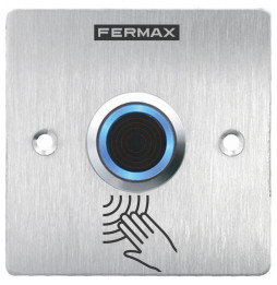 FERMAX - Pulsador sin contacto