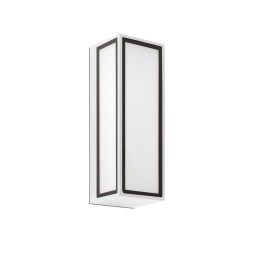 FARO - Aplique PIVOT blanco LED 10W 3000K