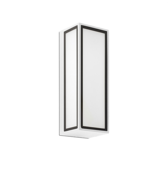 FARO - Aplique PIVOT blanco LED 10W 3000K
