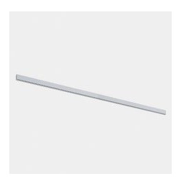 LedsC4 - Luminaria lineal Infinite Slim continuidad superficie 2800mm 71.4 3000K CRI 90 ON-OFF anodizado gratado IP40 7372lm