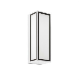 FARO - Aplique PIVOT blanco LED 10W 3000K