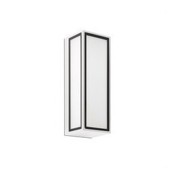 FARO - Aplique PIVOT blanco LED 10W 3000K