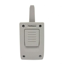 Receptor RF AXESKEY BASIC-2B 12-24V