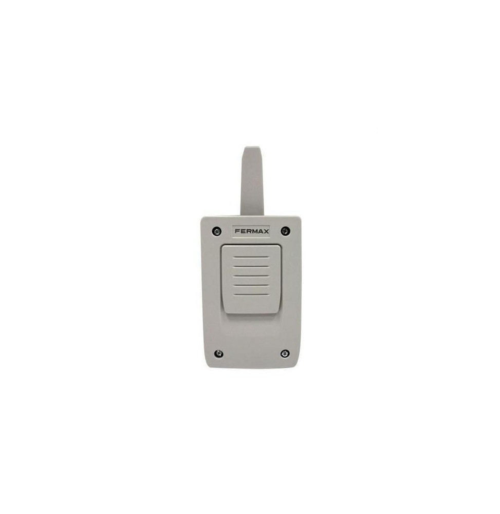 Receptor RF AXESKEY BASIC-2B 12-24V