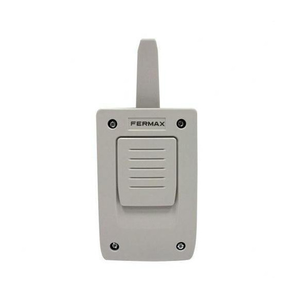 Receptor RF AXESKEY BASIC-2B 12-24V