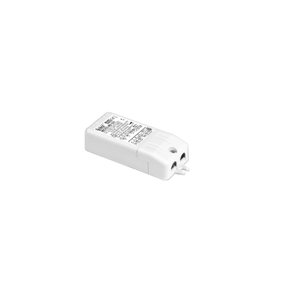FARO - Driver 4-10W 350mA DC 12-28V triac LC