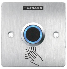 FERMAX - Pulsador sin contacto