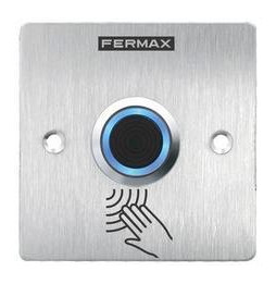 FERMAX - Pulsador sin contacto